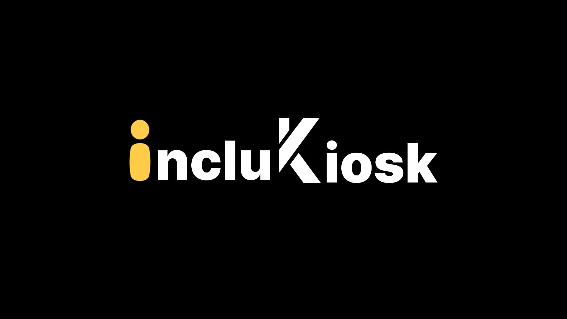 IncluKiosk Logo
